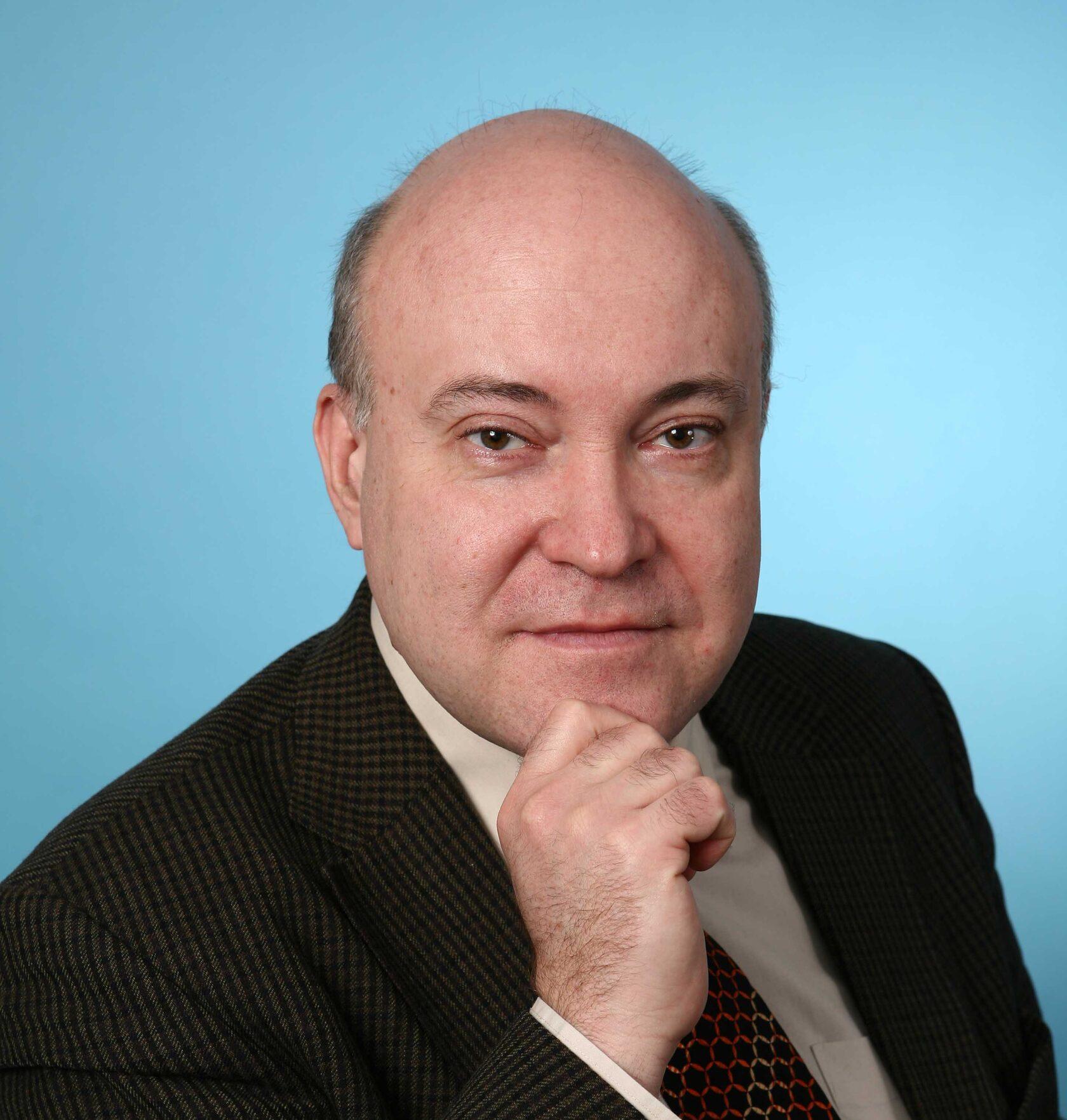 Фурта Станислав Дмитриевич