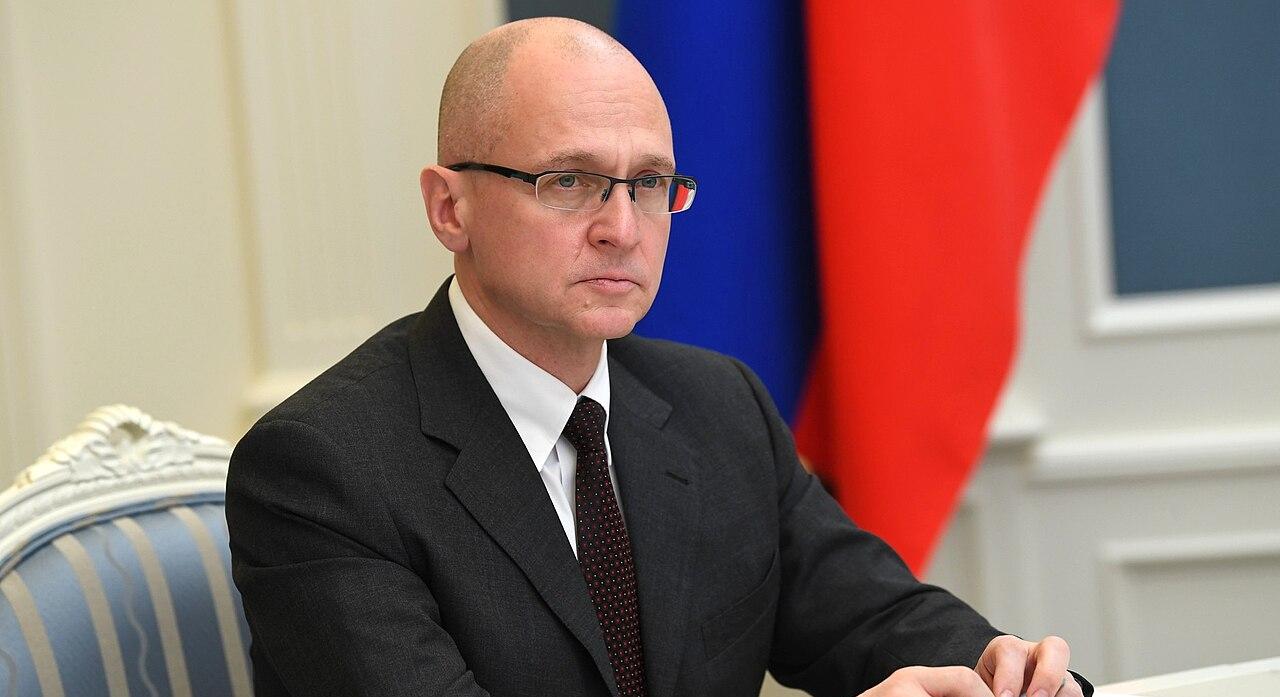 Сергей Кириенко: «Президентская академия выработала особую русскую школу государственного управления»