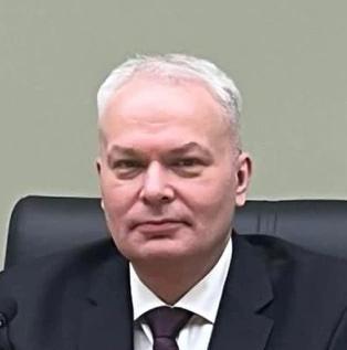 Разуваев Николай Викторович