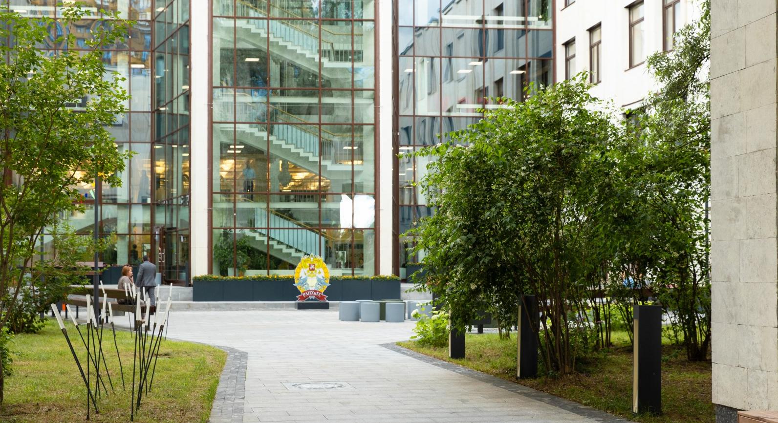 Президентская академия сформирует управленческий резерв губернатора Красноярского края