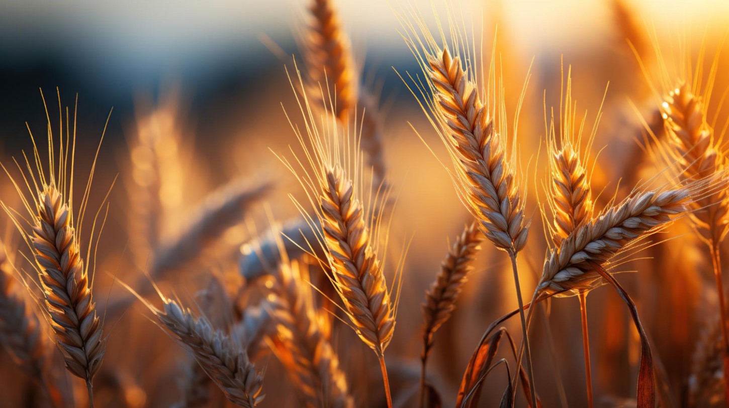 Сбор зерна в России в бункерном весе составил 130 млн тонн