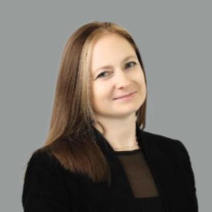 Манухина Светлана Юрьевна