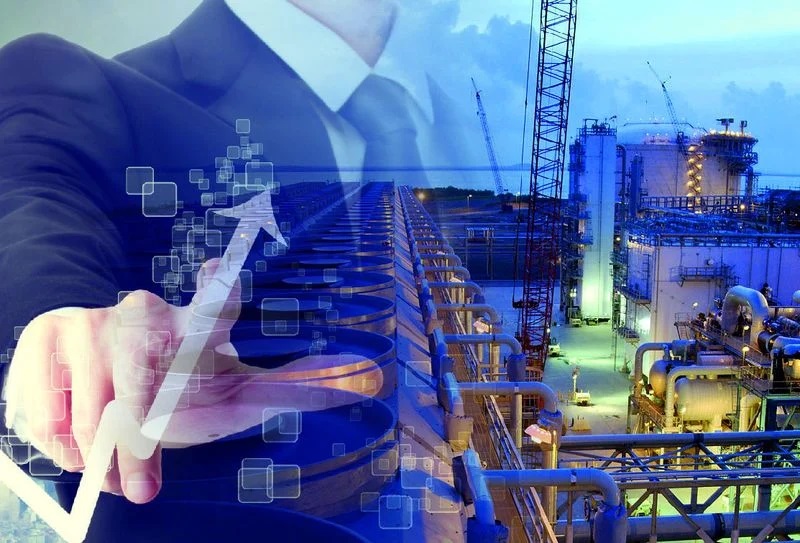 Васильев Ю.В.: ТЭК: технологическое развитие и экономический рост