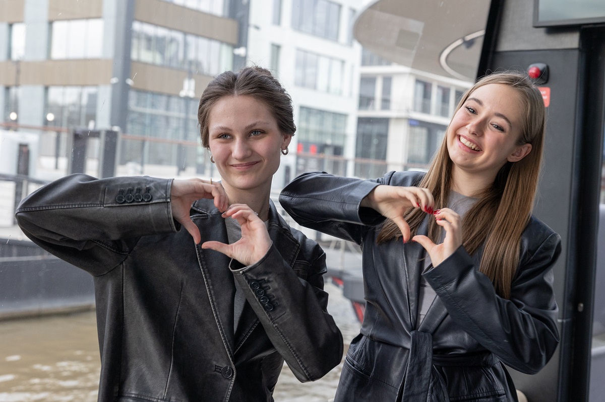 Стартовал новый сезон конкурса «Медиалидеры Академии»