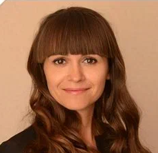 Науменко Светлана Николаевна