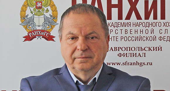 Васильев Ю.В.: сохранение культурного наследия страны