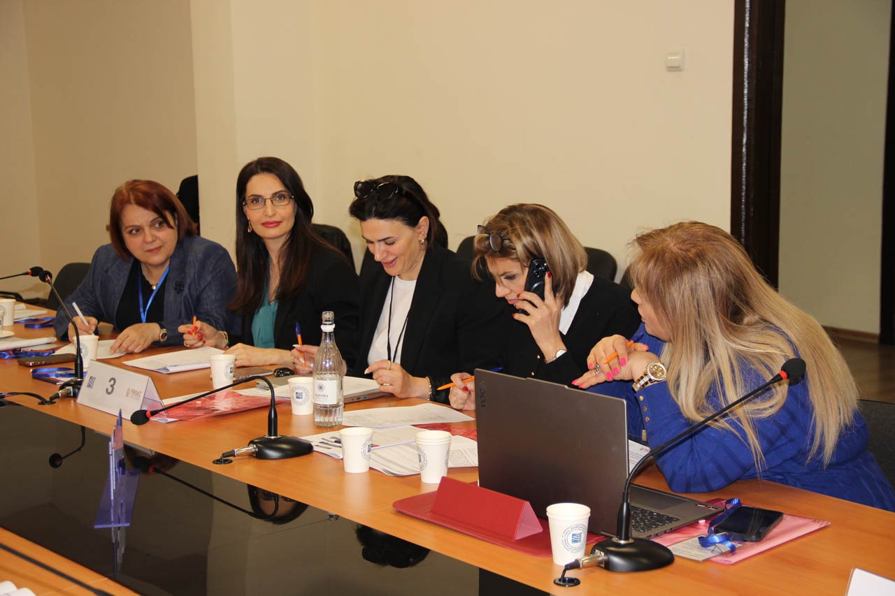 Центр Базовой организации СНГ по подготовке кадров в области государственного управления