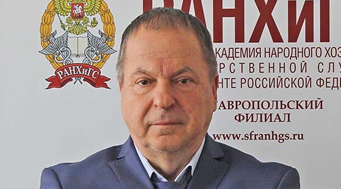 Васильев Ю.В.: от сырья к ценному продукту: модернизация рыбной отрасли приносит России значительную экспортную выручку