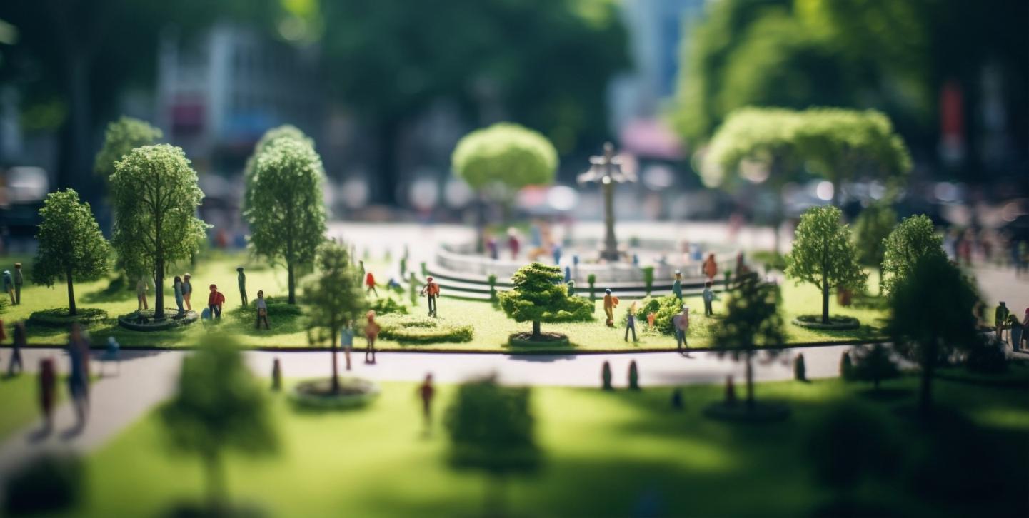 Тема дня: Всероссийское онлайн-голосование за объекты благоустройства пройдет с 21 апреля по 12 июня