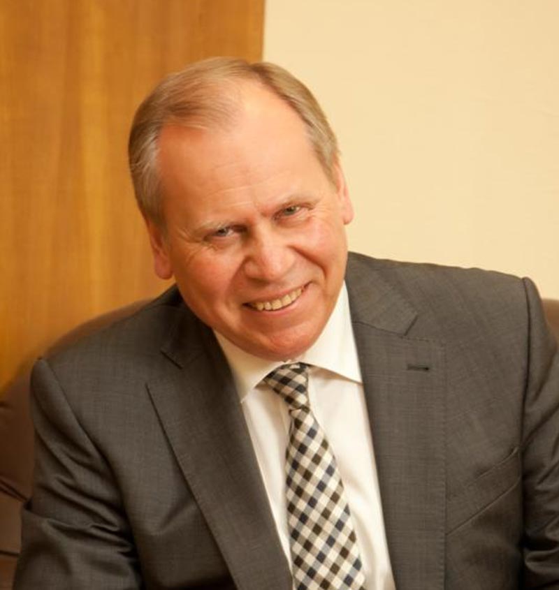Могилевский Станислав Дмитриевич