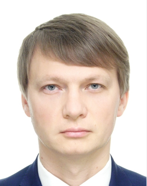 Солдаткин Андрей Александрович