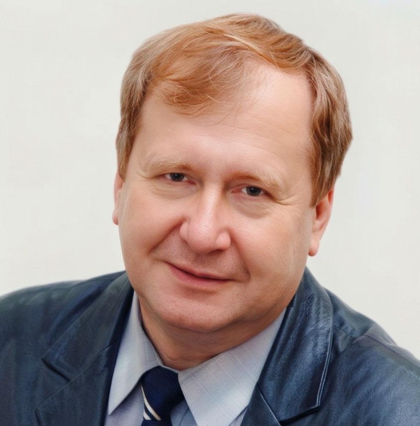 Слинько Александр Анатольевич