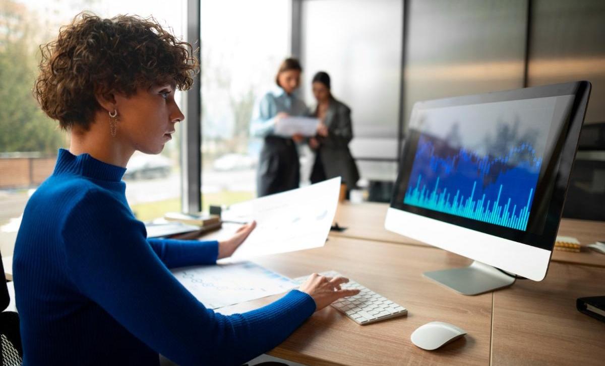 Магистратура «Управление цифровыми проектами»: ваш путь к успеху в мире IT