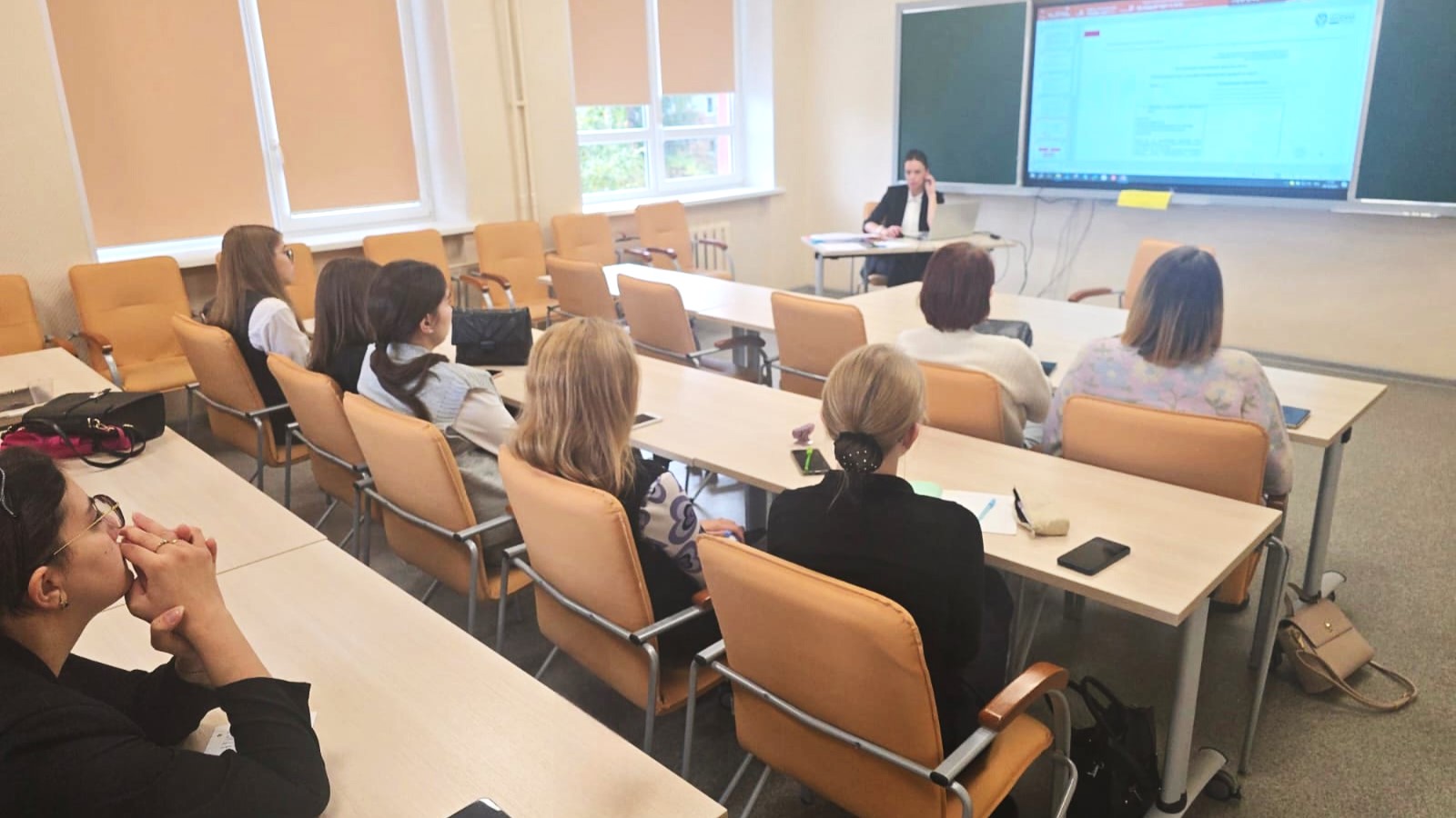 Продолжается проект Карельского филиала РАНХиГС по формированию специальных профессиональных юридических навыков