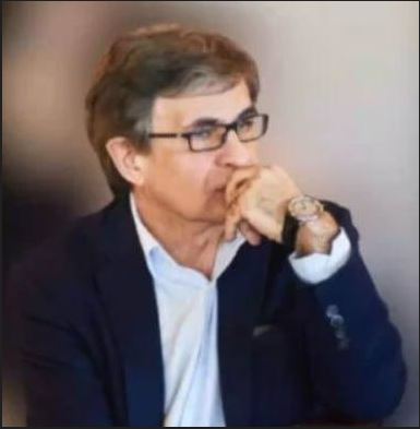 Трубецкой Алексей Юрьевич