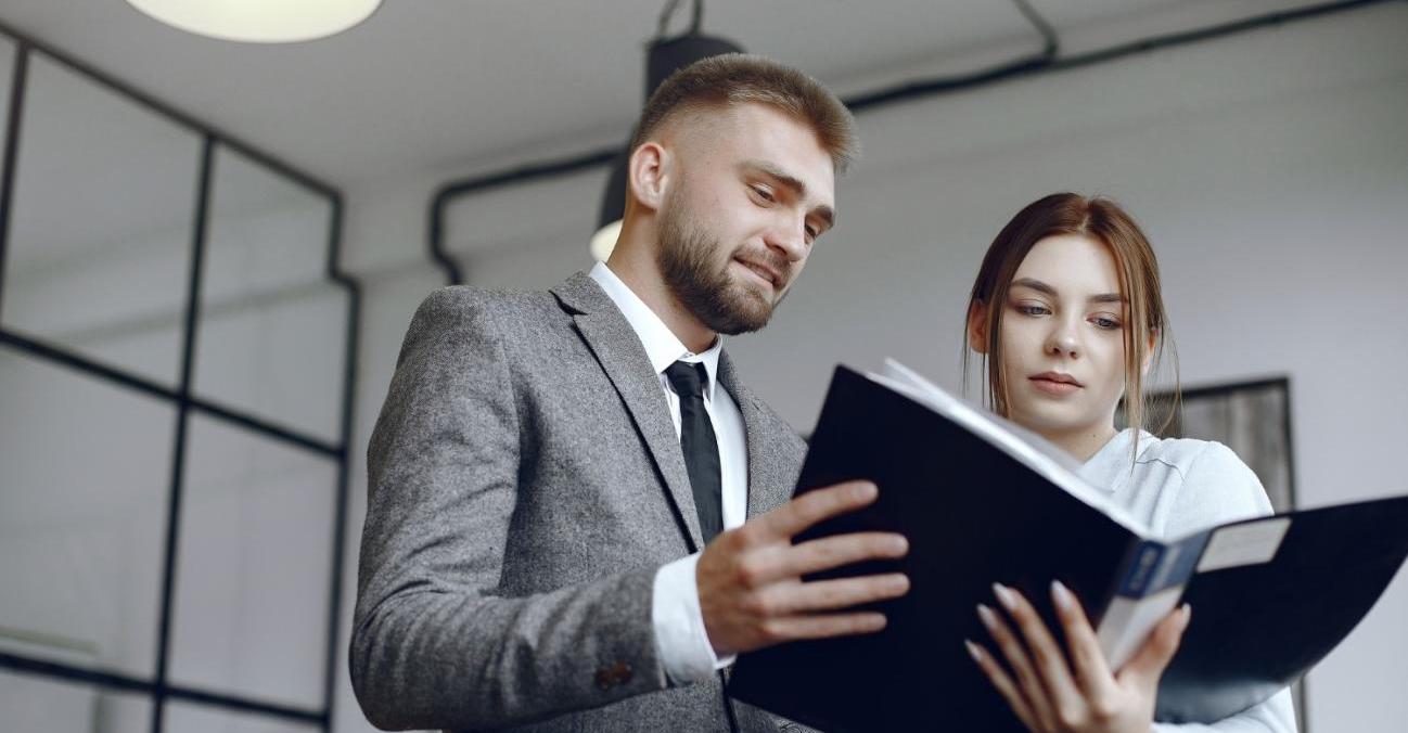 Программы MBA – мощный импульс для развития карьеры