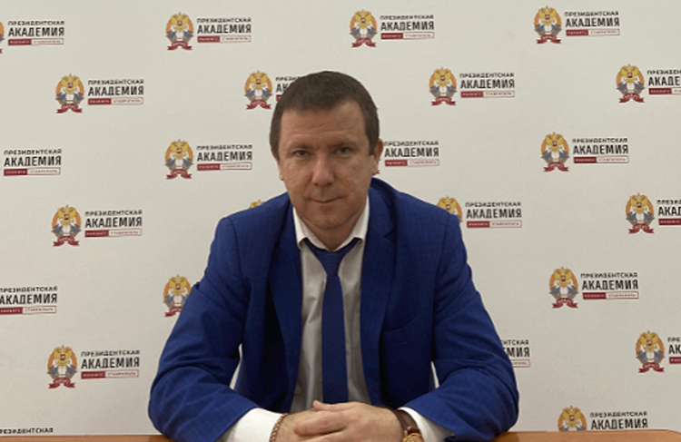 Гладилин В.А.: обновление инфраструктуры в регионах России в 2026 г.