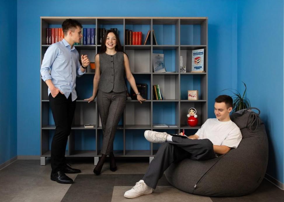 Как поступить в магистратуру?