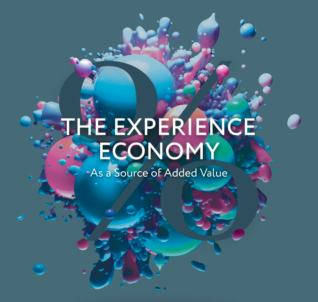 The Experience Economy as a Source of Added Value