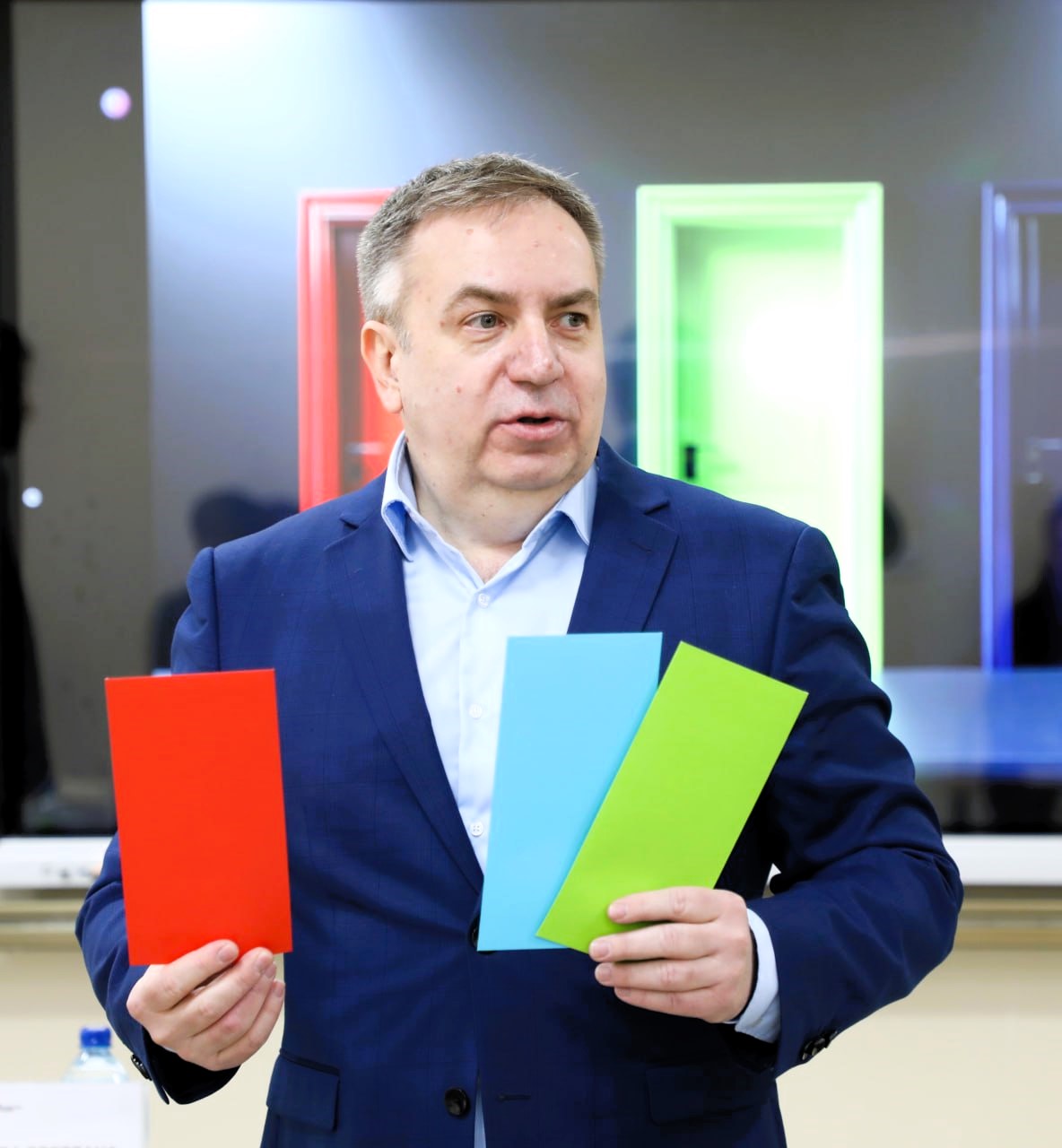 Центр Базовой организации СНГ по подготовке кадров в области государственного управления