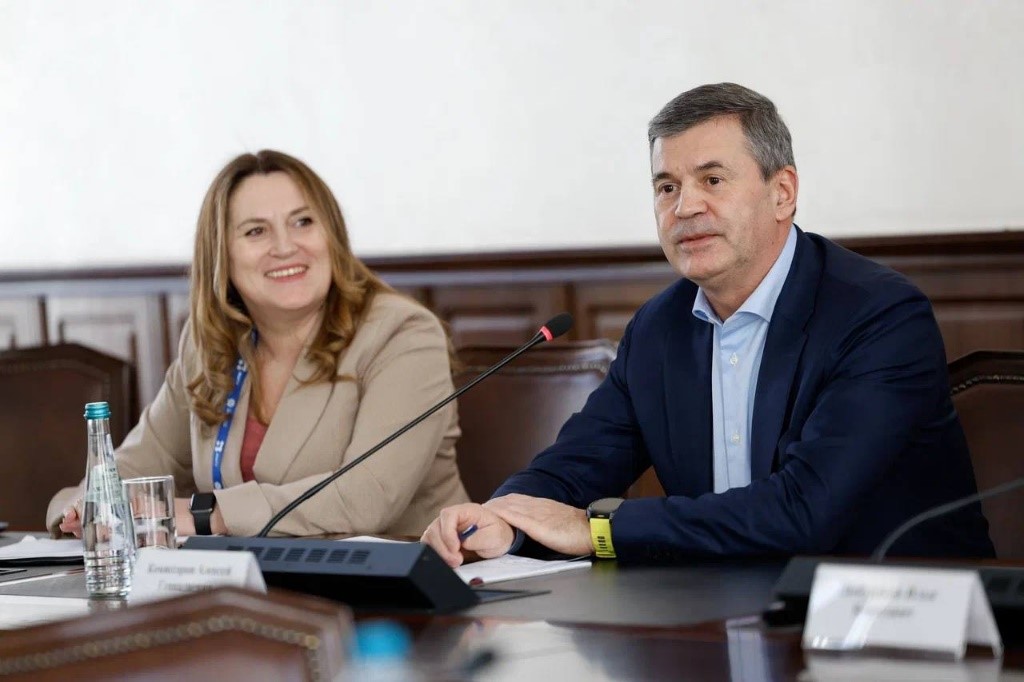 VII International Scientific and Practical Conference «Personality in management systems»