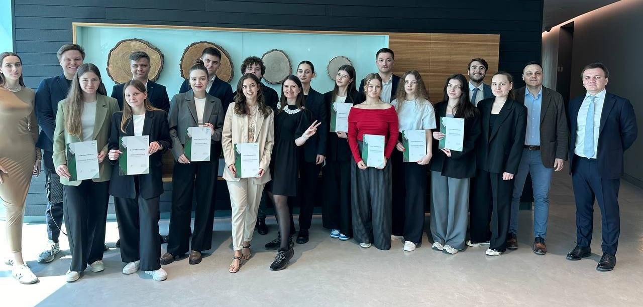 Просто будущее: топ-10 студенческих бизнес-проектов Президентской академии