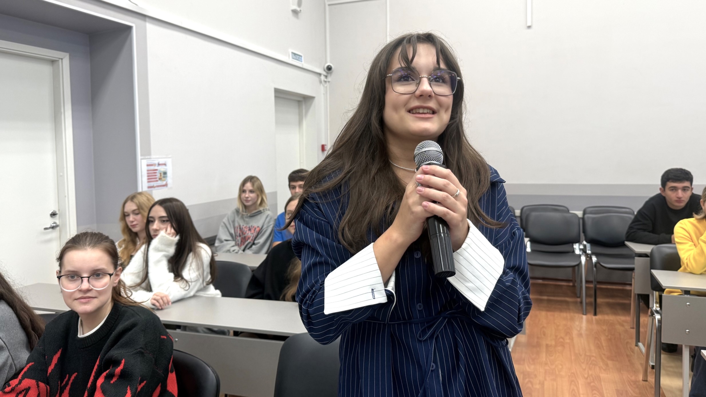 Мы отмечаем День Академии!