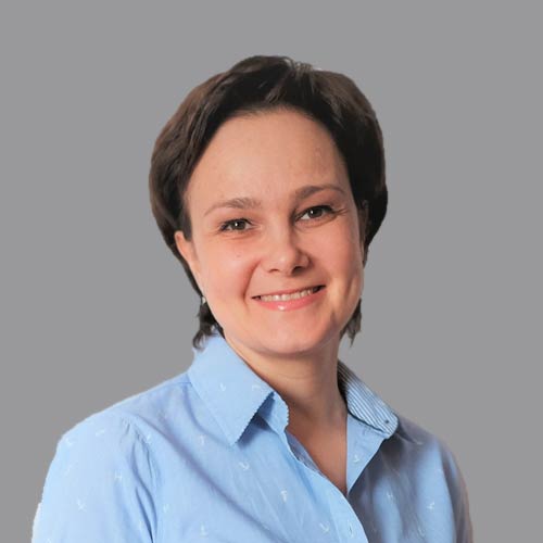 Свертилова Наталья Викторовна