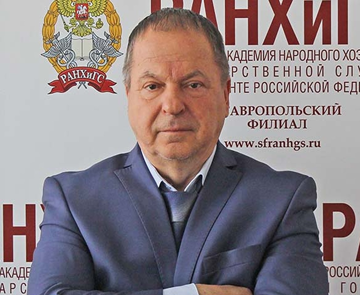 Васильев Ю.В.: Дальний Восток: сотрудничество во имя мира и процветания