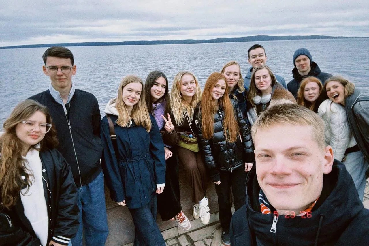 Медиалидеры Академии
