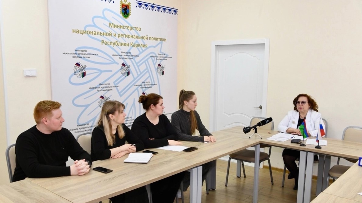 Более 120 заявок уже подано на участие в Программе «Герои Карелии»
