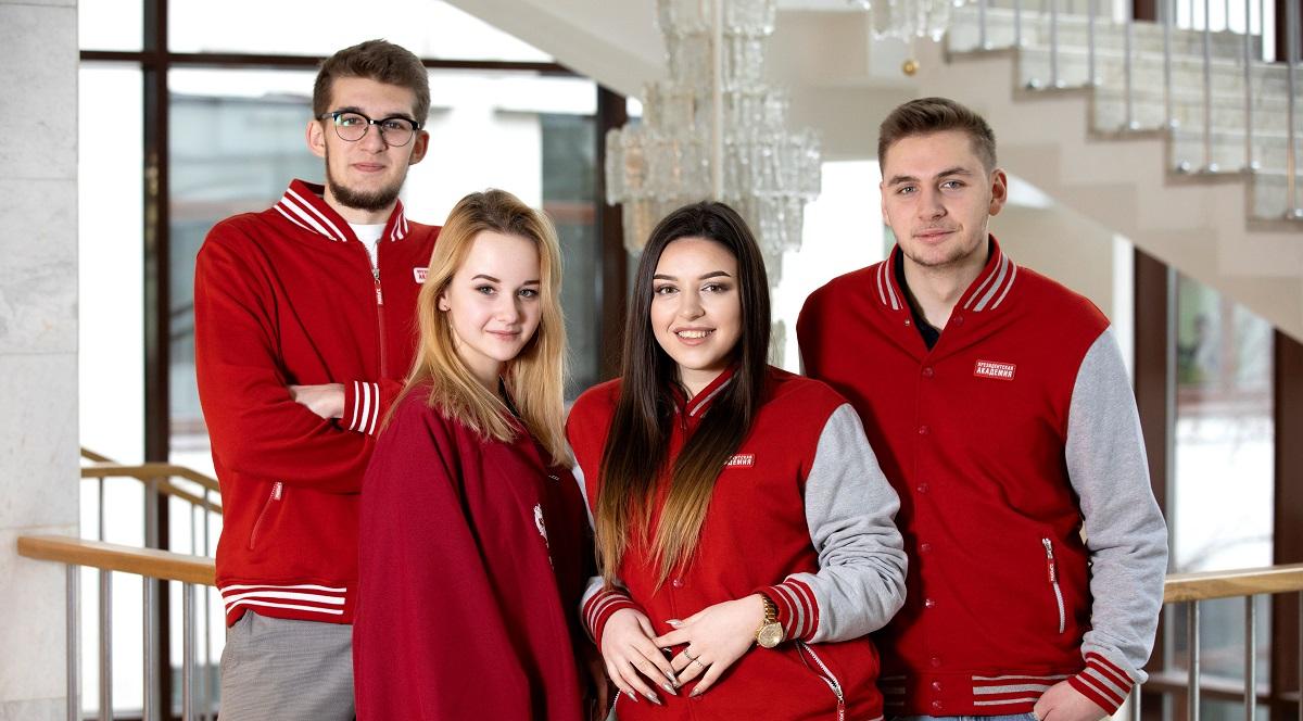 Более 28 тысяч студентов Президентской академии зарегистрировались на олимпиаду «Я – профессионал»