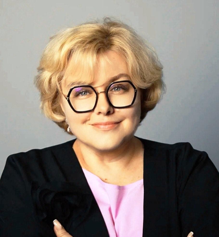 Табачникова Алла Александровна
