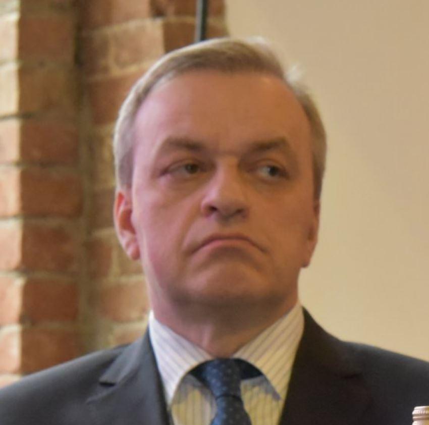 Выдрин Игорь Вячеславович