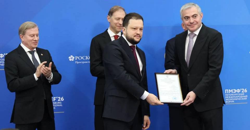 Региональный самолет Ил-114-300 получил сертификат типа