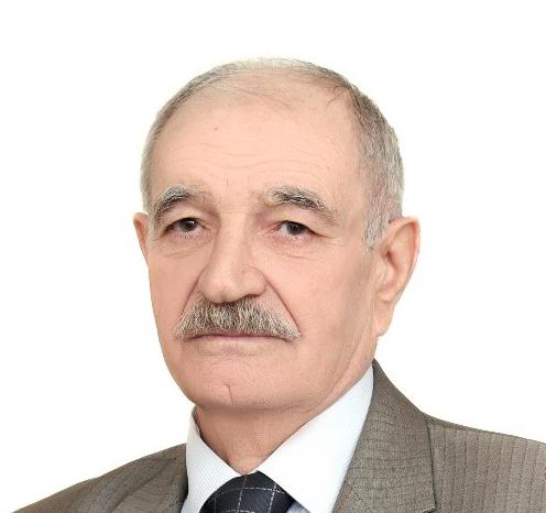 Бозиев Руслан Сахитович