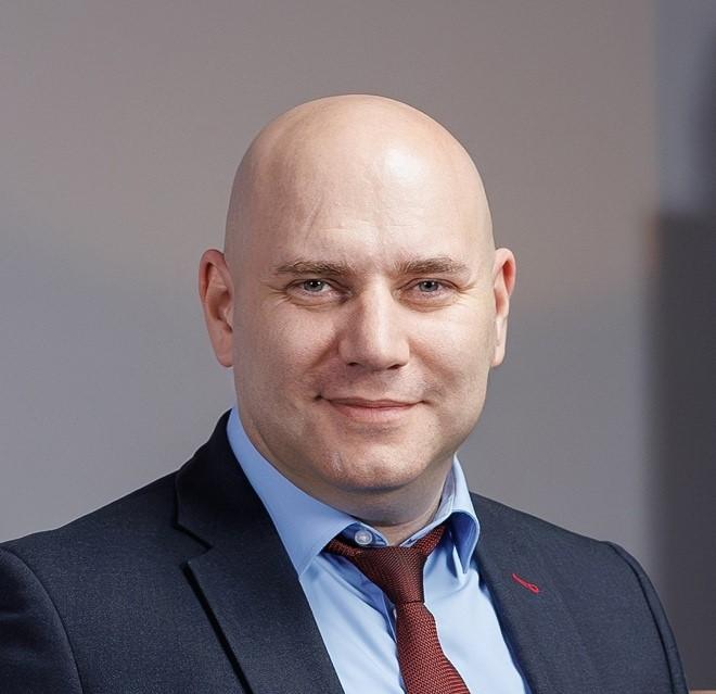 Корешков Владимир Валерьевич