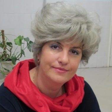 Ромашкова Оксана Николаевна