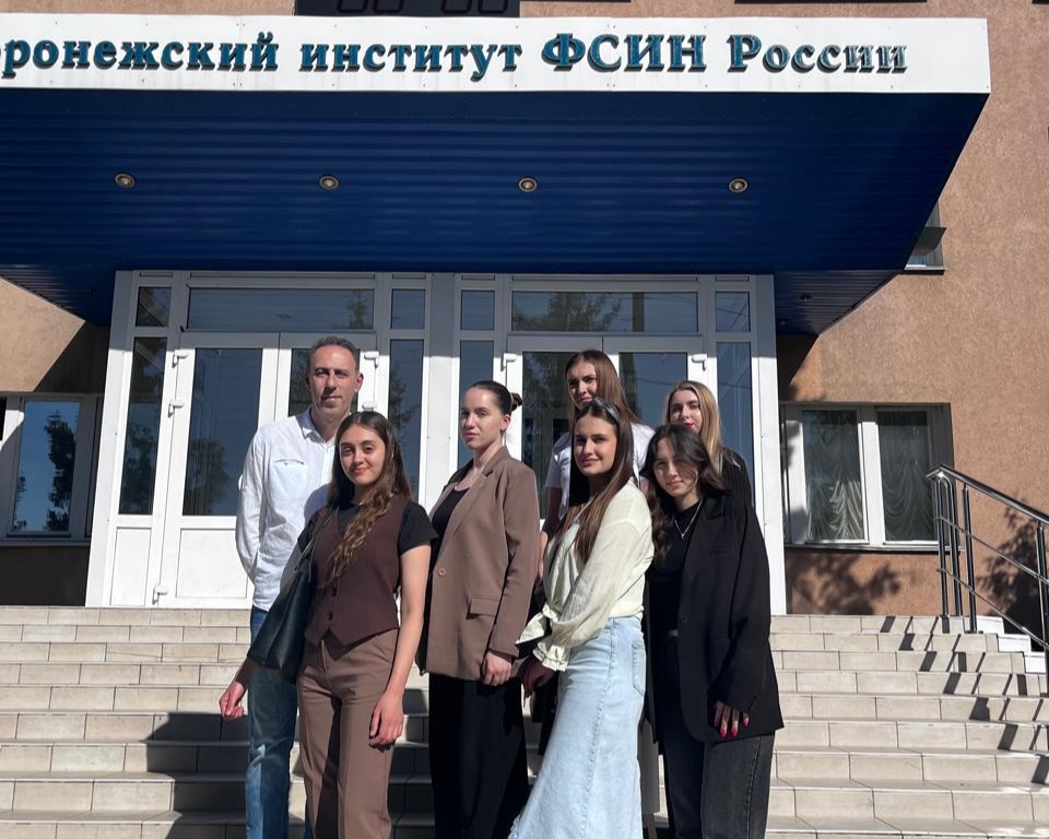 Студенты филиала приняли участие в межвузовском квизе по гражданскому процессу