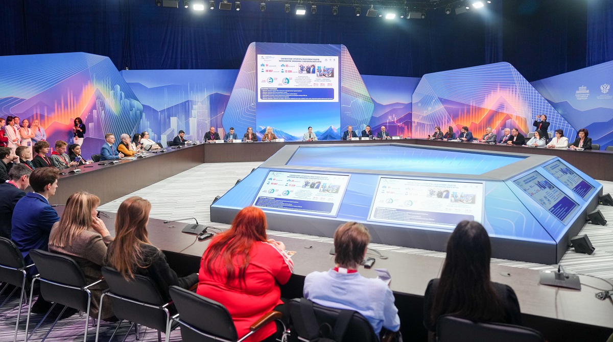 Конвейер талантов: как образовательные стратегии создают экономику завтрашнего дня