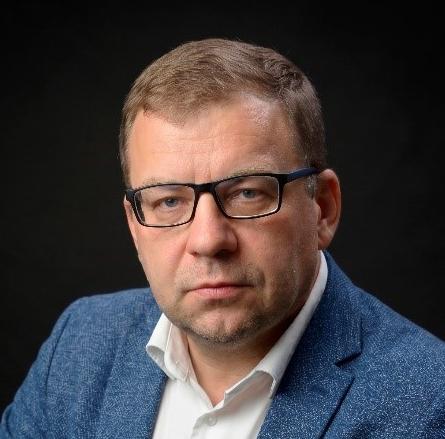 Кончаков Роман Борисович