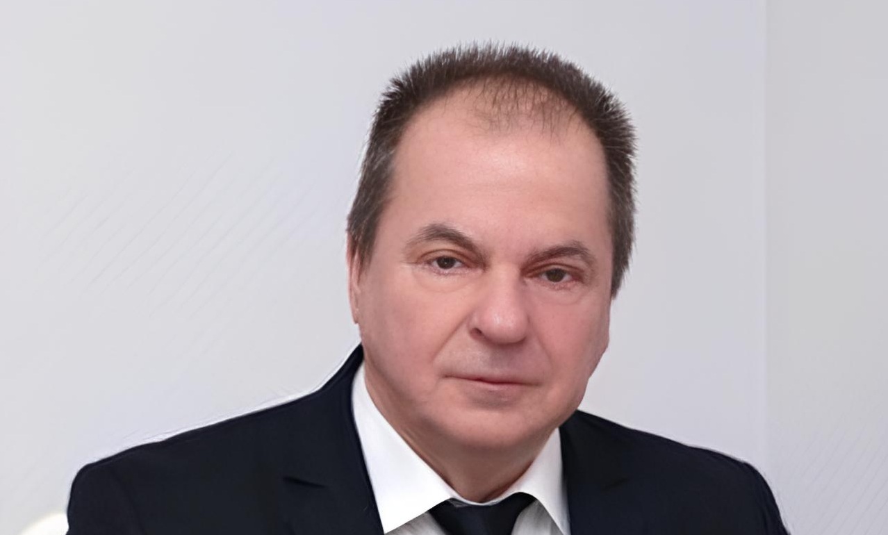 Васильев Ю.В.: фармацевтика: рост производства и обеспеченность лекарствами