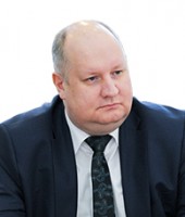 Chebotarev Sergey: 2018 – 2020 – Minister of North Caucasus Affairs of the Russian Federation, 2012 – 2018 – Deputy Head of the Directorate for Inter-Regional Relations and Cultural Contacts with Foreign Countries of the Presidential Administration of the Russian Federation. Graduated from the Master of Public Administration program of the Institute of Public Administration and Civil Service (IPACS) of the RANEPA.<br />
