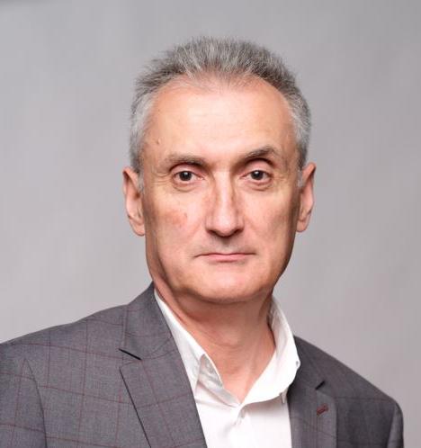 Богуславский Сергей Михайлович