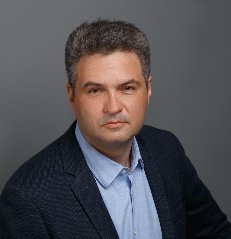 Крылов Вадим Григорьевич