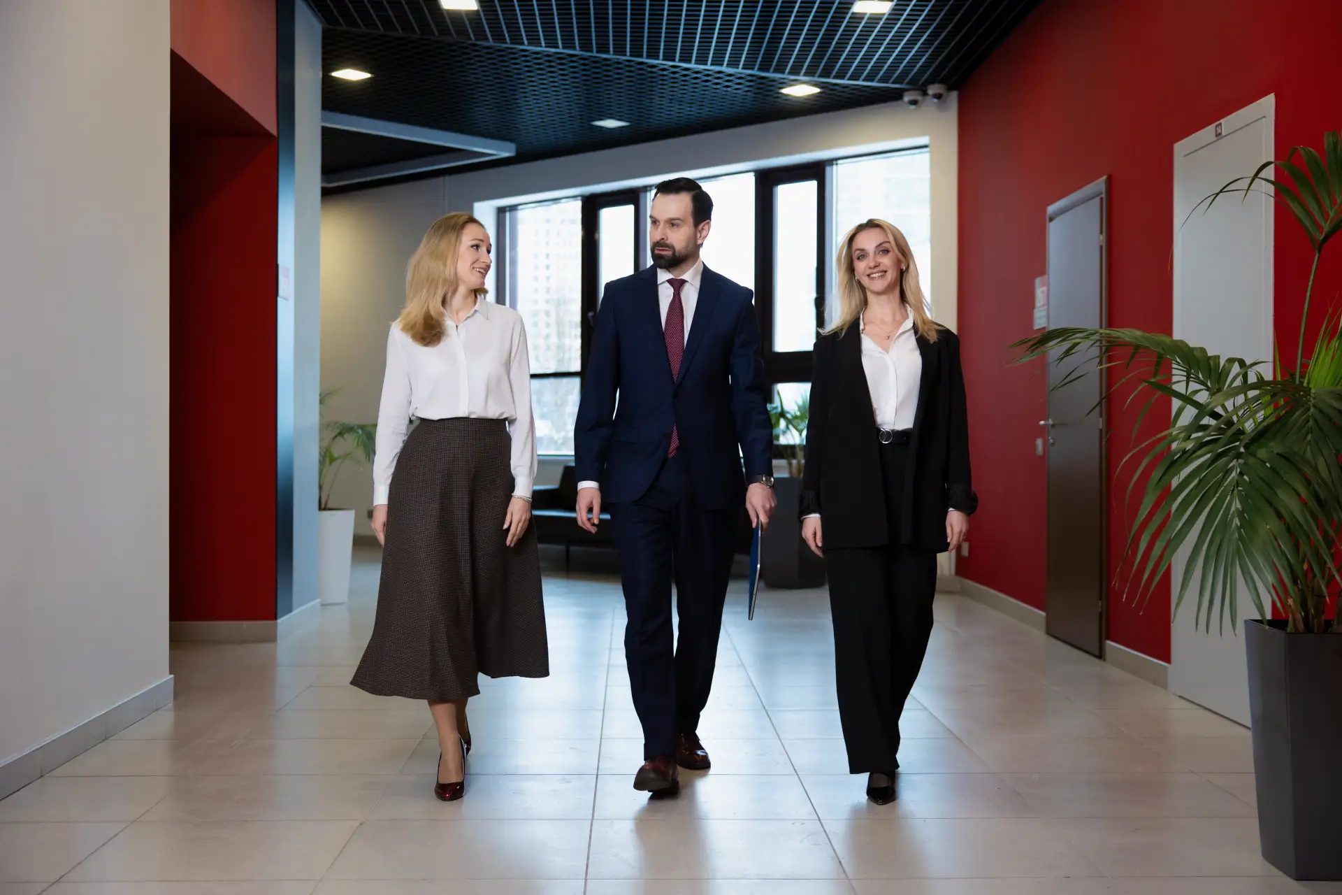 Лидеры регионов