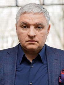 Бухаров Игорь Олегович