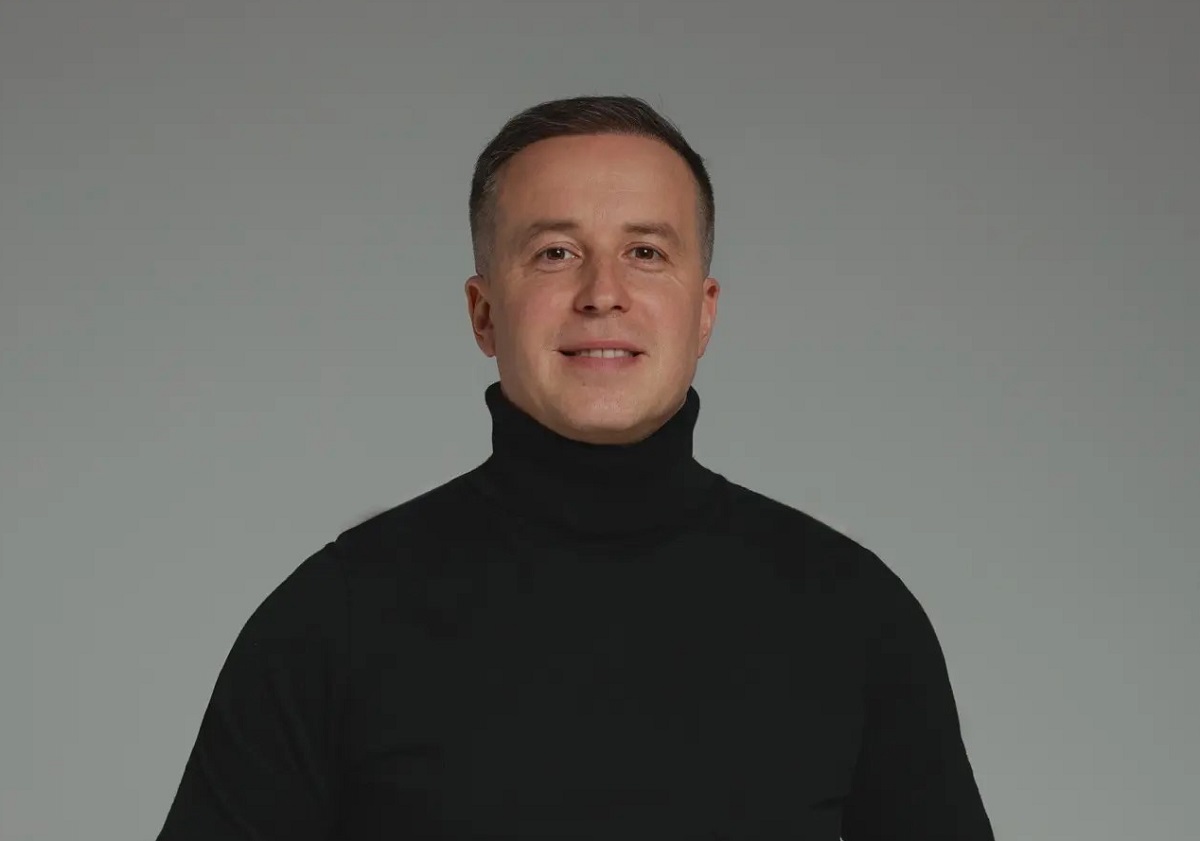 Алексей Чернов назначен директором Президентской академии в Калуге
