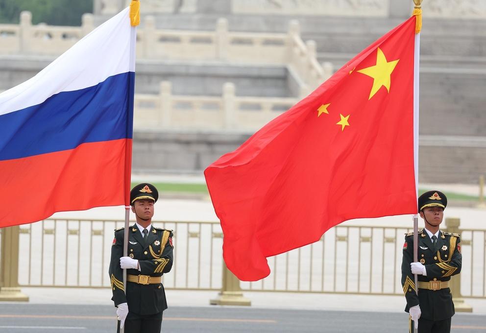 总统学院与中共中央党校（国家行政学院）签署2026-2027年联合活动计划