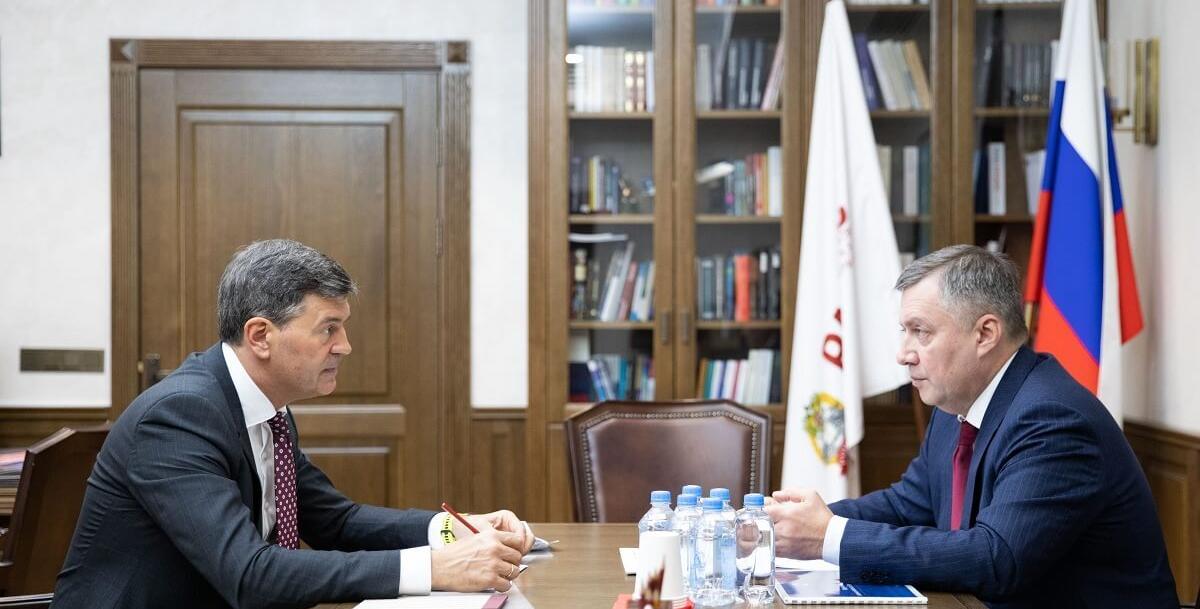 В Иркутской области будет реализован региональный проект «Герои Приангарья»